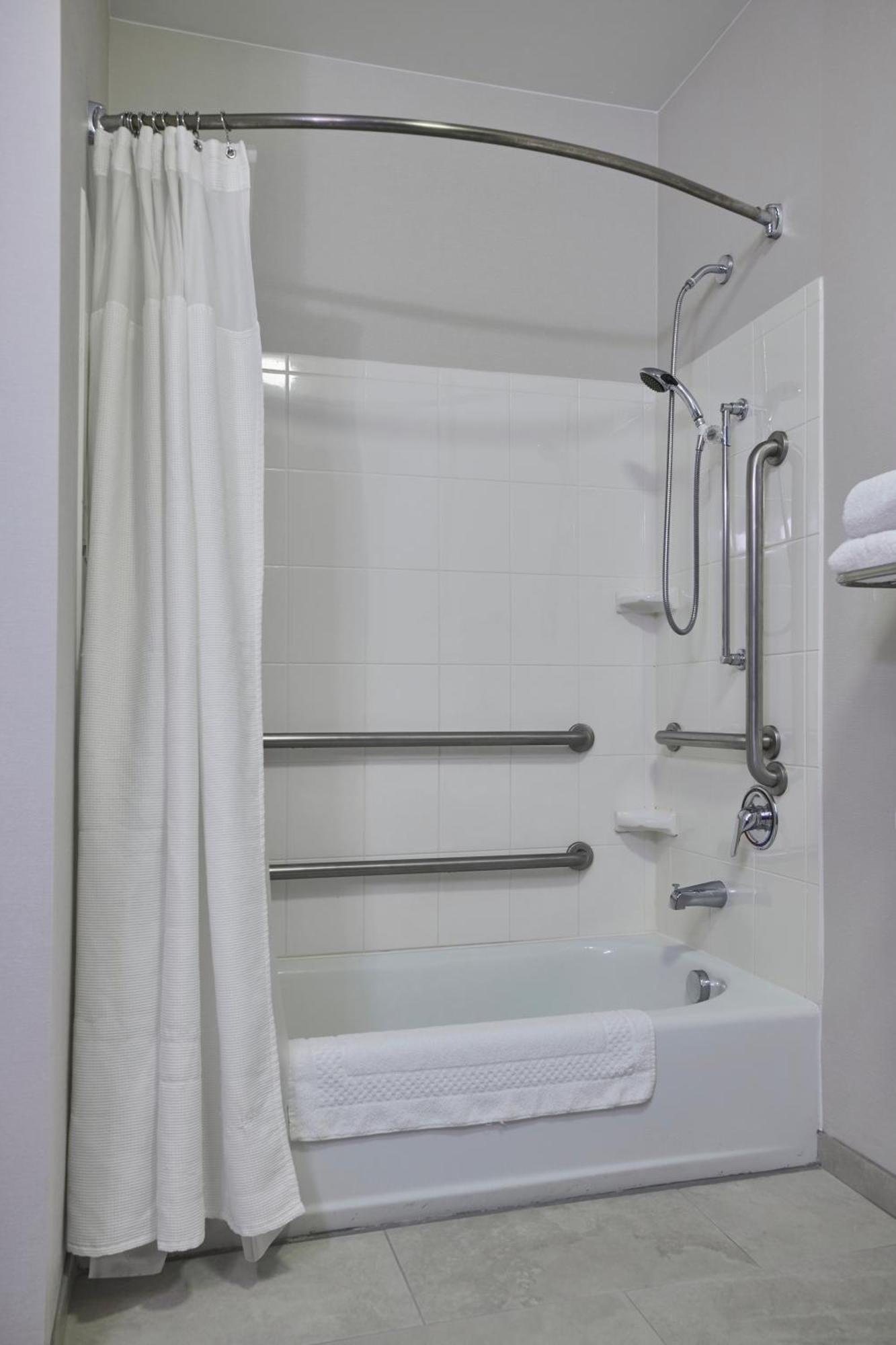 Fairfield Inn & Suites Μπέρλινγκτον Εξωτερικό φωτογραφία