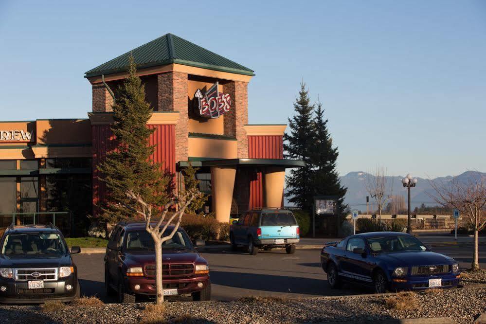 Fairfield Inn & Suites Μπέρλινγκτον Εξωτερικό φωτογραφία